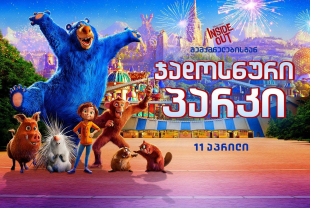 Wonder Park