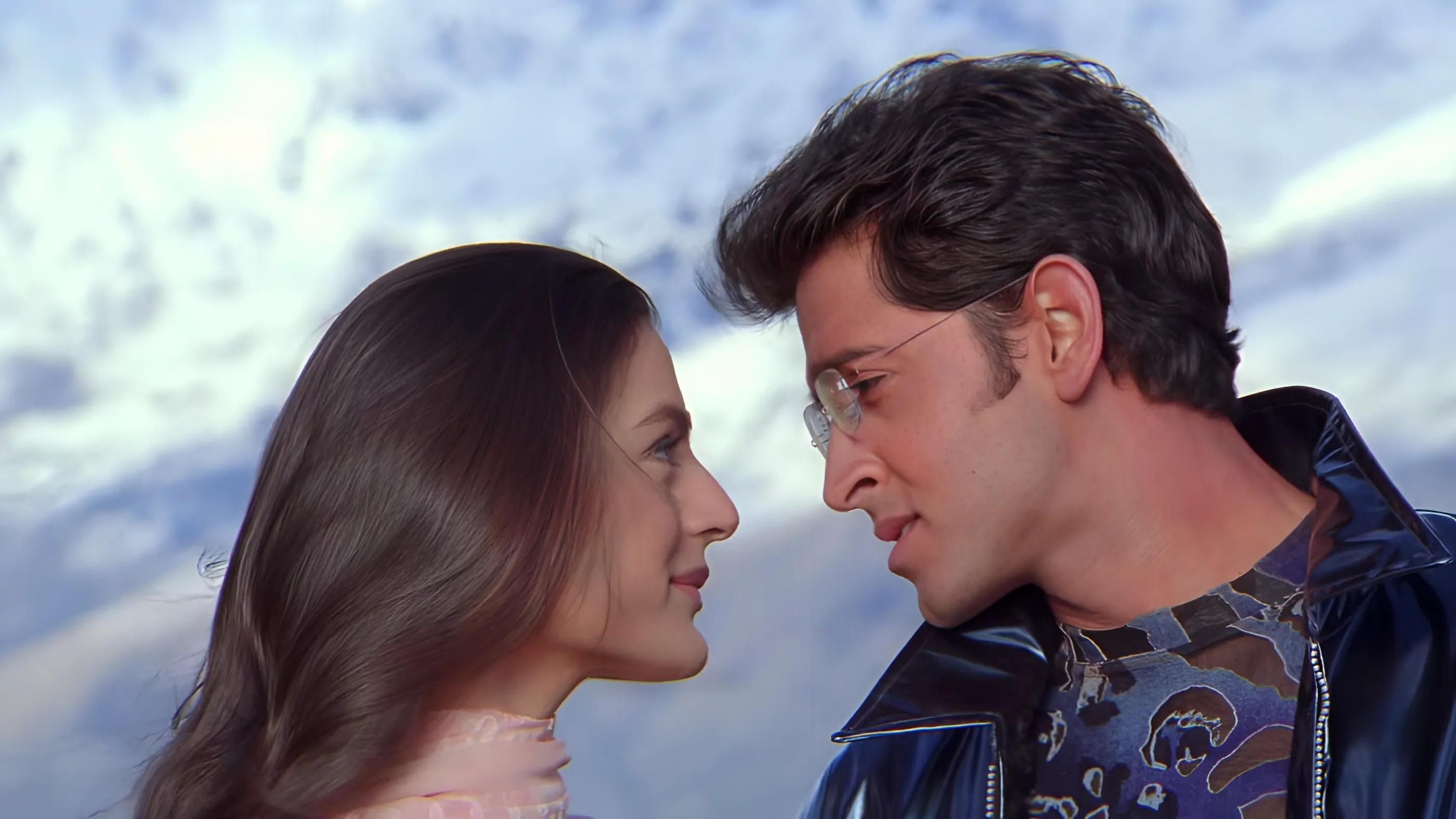 Kaho Naa… Pyaar Hai