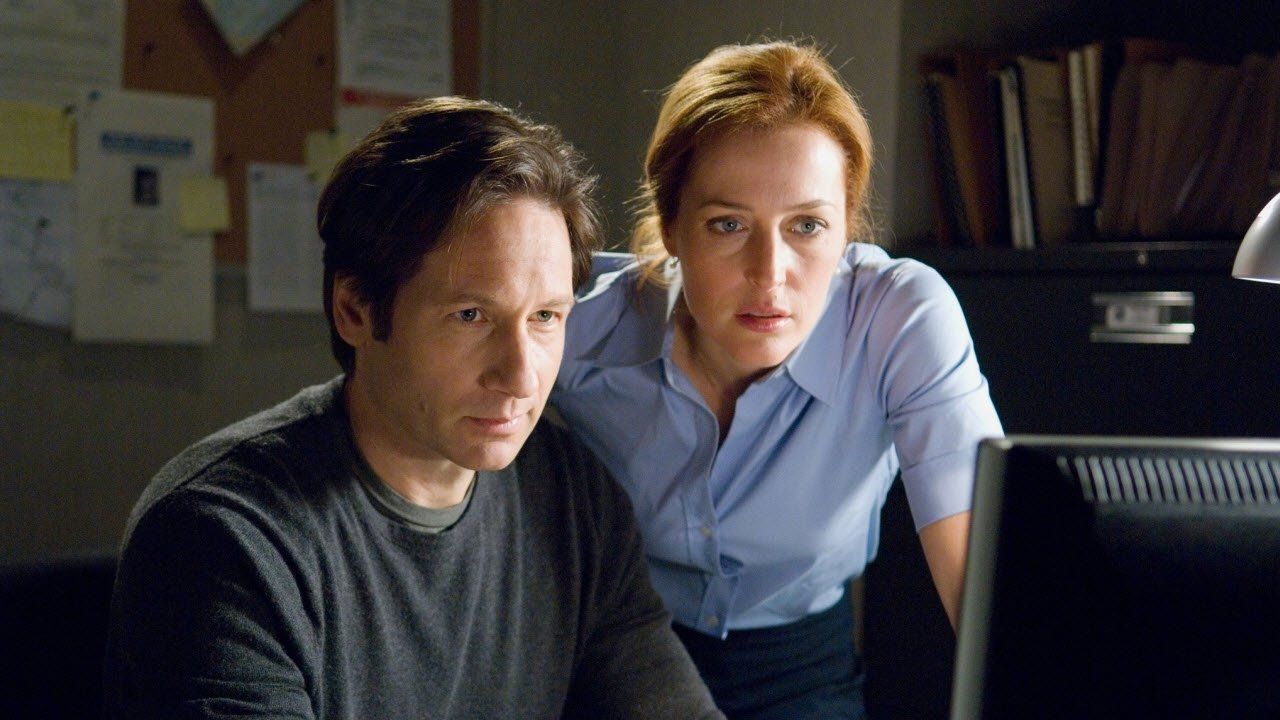 The X-Files: I Want to Believe