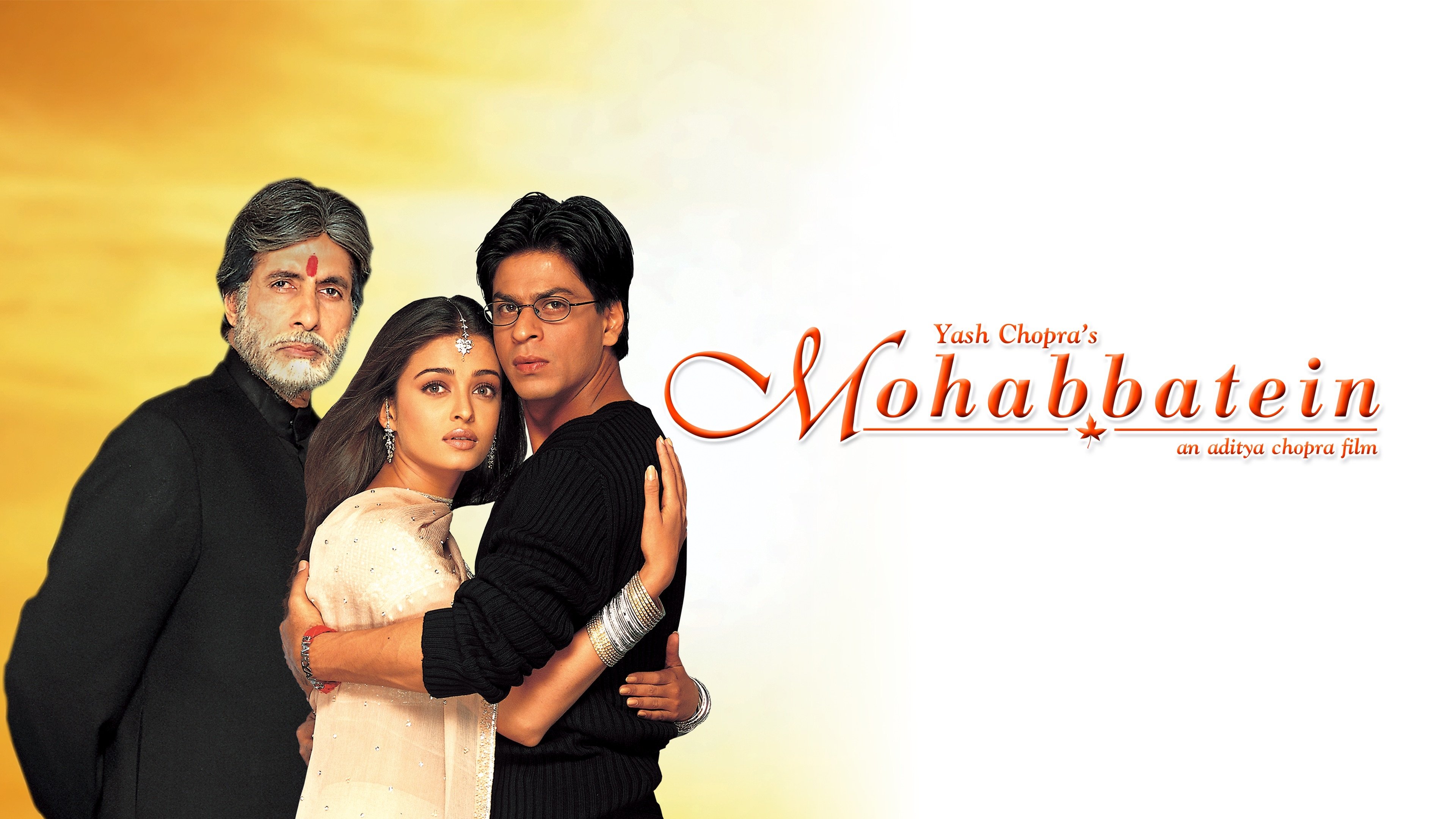 Mohabbatein
