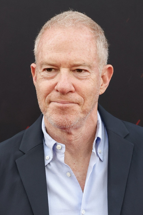 Тоби Эммерих / Toby Emmerich