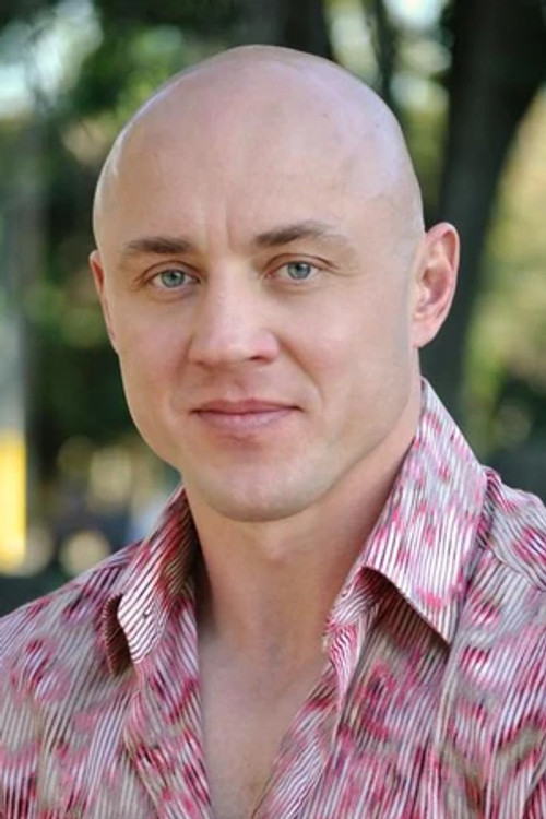 Владимир Сизов