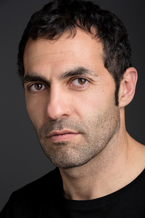 Марио де ла Роса