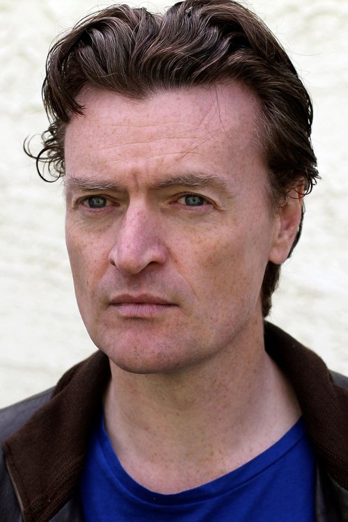 Энтони Брофи / Anthony Brophy