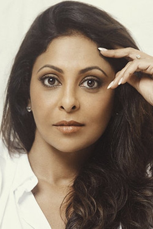शेफ़ाली शाह / Shefali Shah