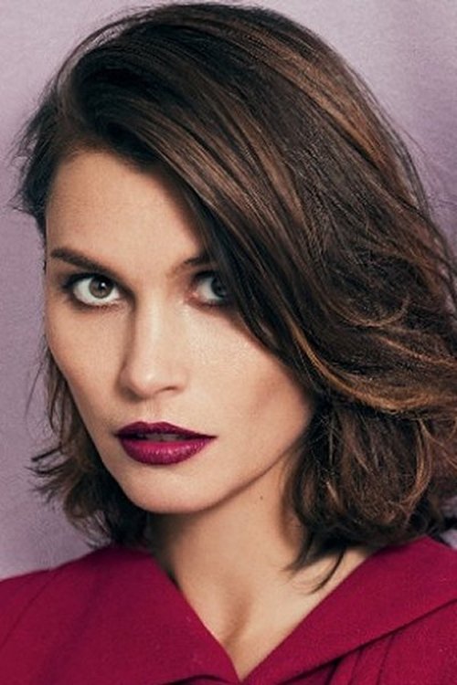 Лиза Ловен Конгсли