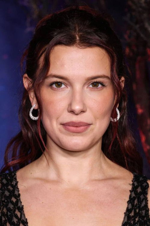 Милли Бобби Браун