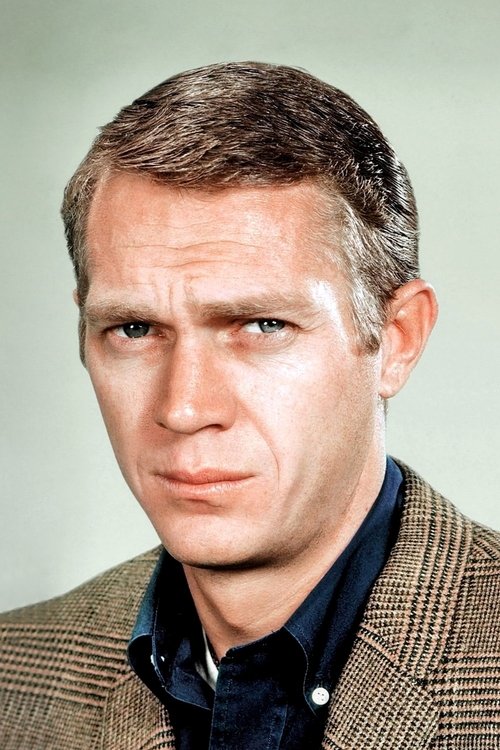 Стив МакКуин / Steve McQueen