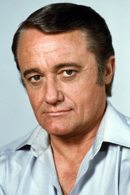 Роберт Вон / Robert Vaughn