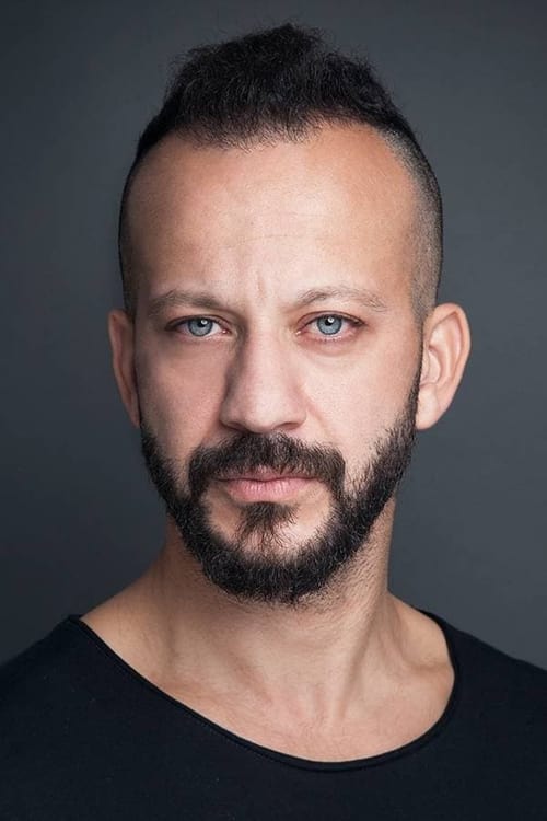 Рыза Коджаолу / Rıza Kocaoğlu