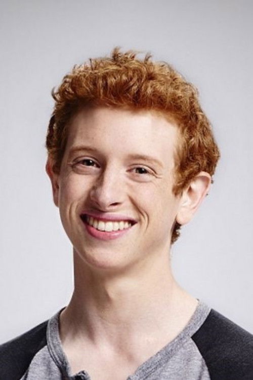 Ниал Каннингэм / Niall Cunningham