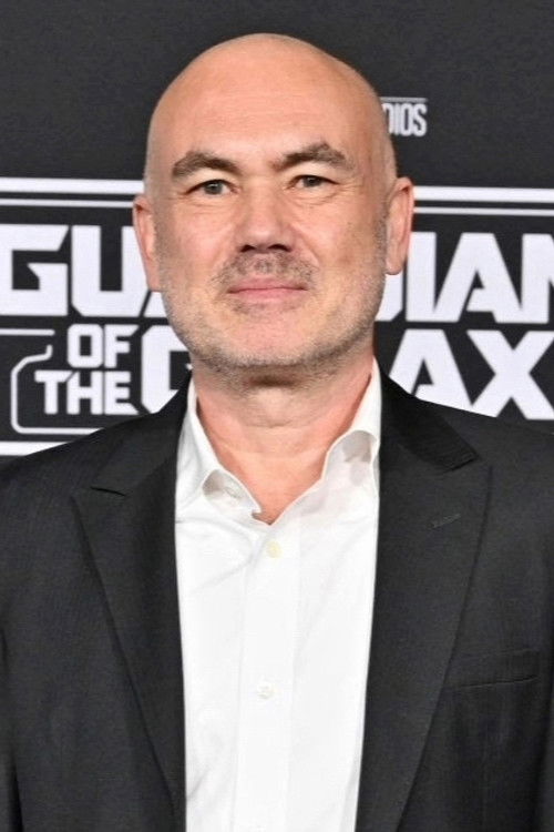 Николас Корда / Nik Korda