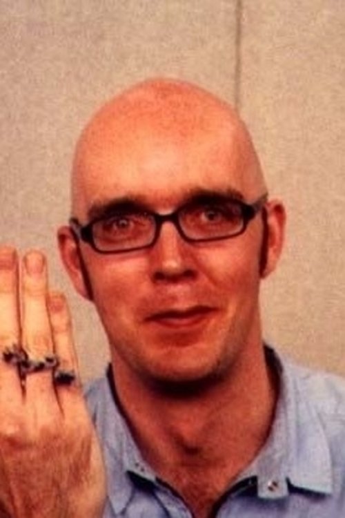 Брент МакИэнтайр