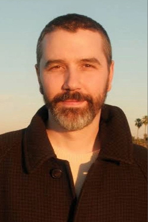 Дэвид Флеминг