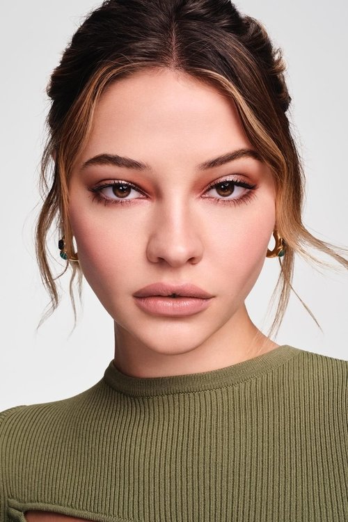 Мэдлин Клайн