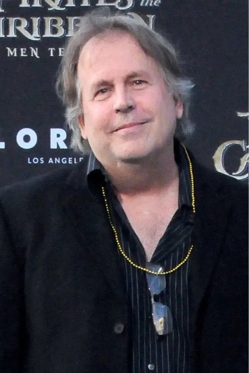 Терри Россио