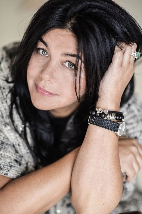 Инесса Юрченко