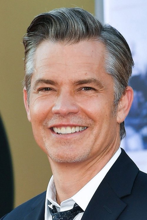 Тимоти Олифант / Timothy Olyphant