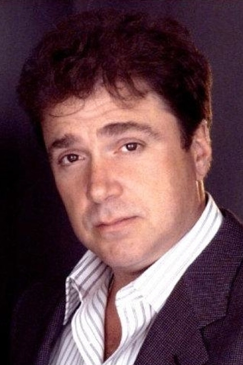 Майкл Рисполи