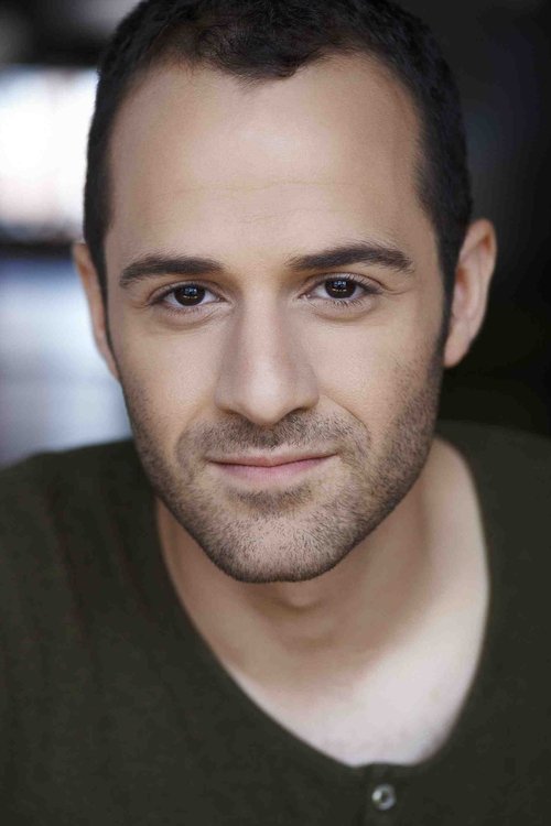 Джонатан Максвелл Сильвер