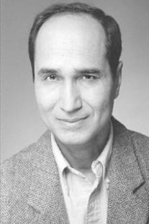 Харш Найяр / Harsh Nayyar