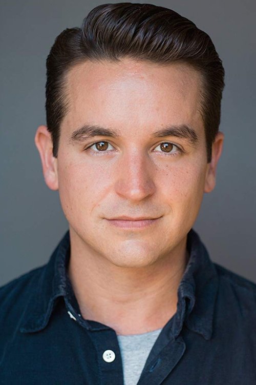 Кайлан Робинсон