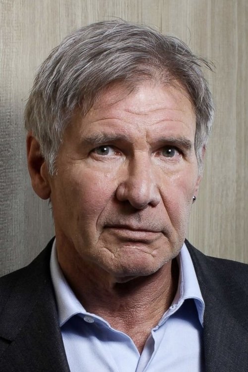 Харрисон Форд / Harrison Ford