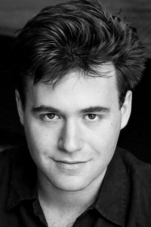 Бенджамин Уоллфиш