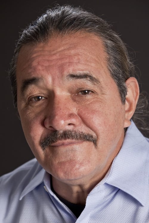 Томас Розалес мл.