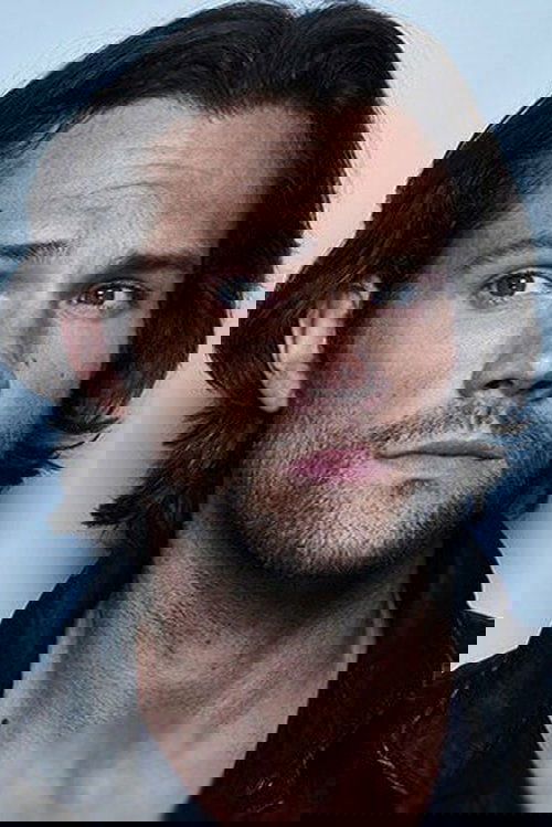 Джаред Падалеки