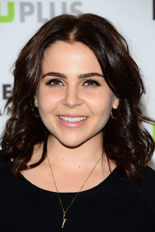 Мэй Уитман / Mae Whitman