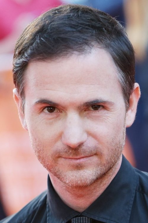 Райан Флек / Ryan Fleck