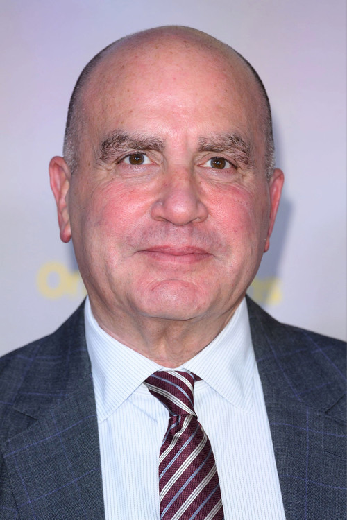 Дон Грейнджер