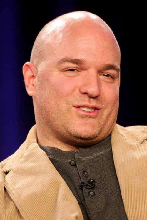 Ник Сантора / Nick Santora