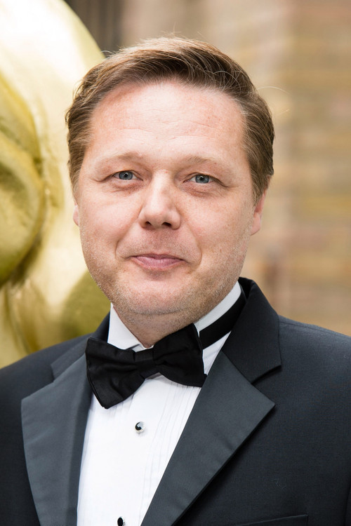 Шон Дули / Shaun Dooley