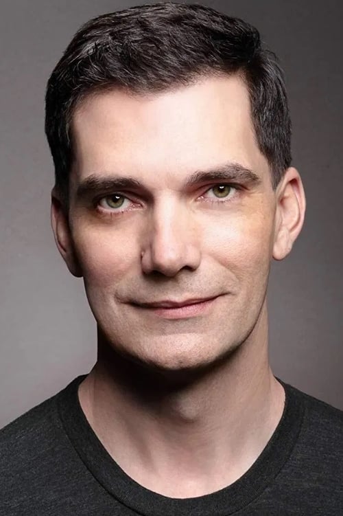 Стефен Блэкхарт