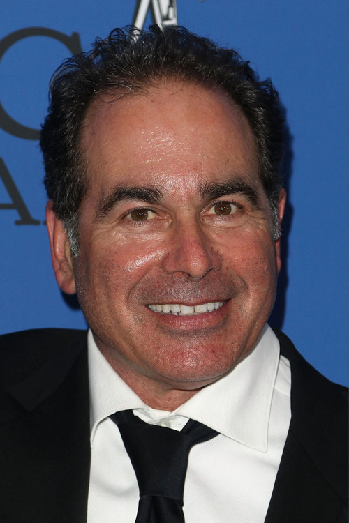 Джон Шварцман